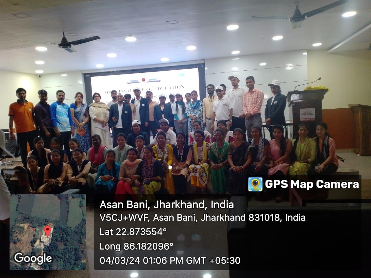 MBNS Institute Jamshedpur Campus photo 7